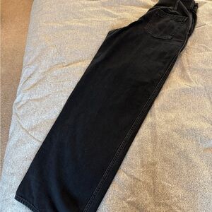 Wilfred free wide leg jeans